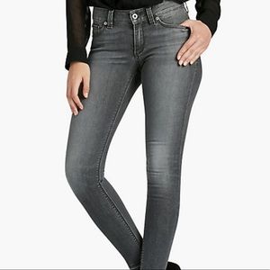 Lucky Brand Jeans 🍀 Sasha Super Skinny
